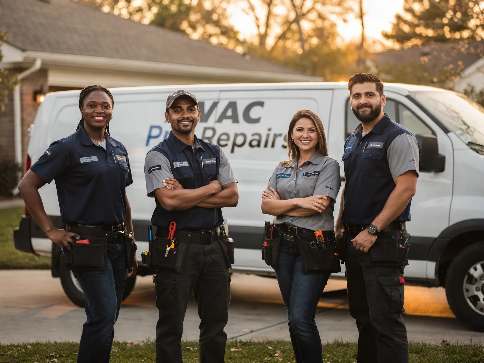 Heat Pump Repair company in Almond, NY