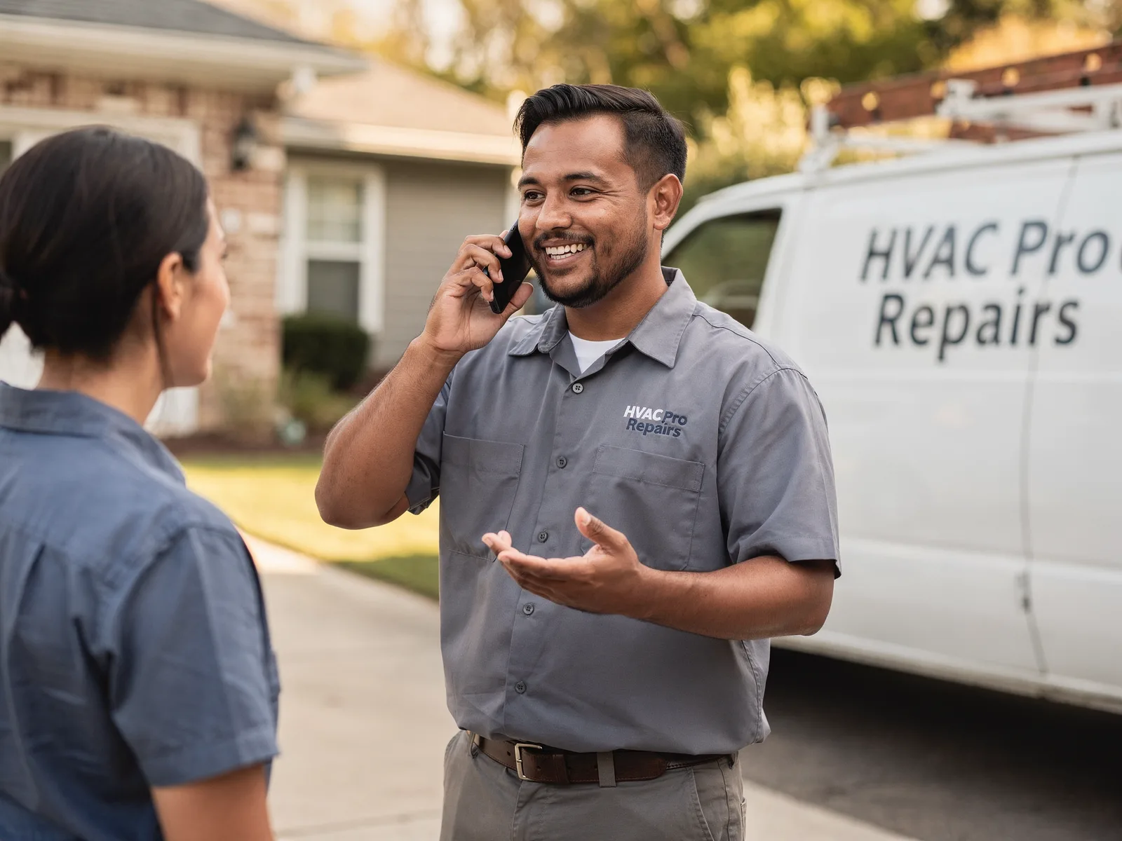 Heat Pump Repair Almond, NY FAQs